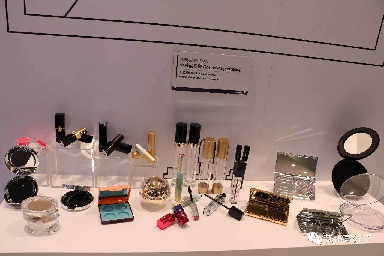 橡塑展上您一定沒有看到的10家企業盤點！