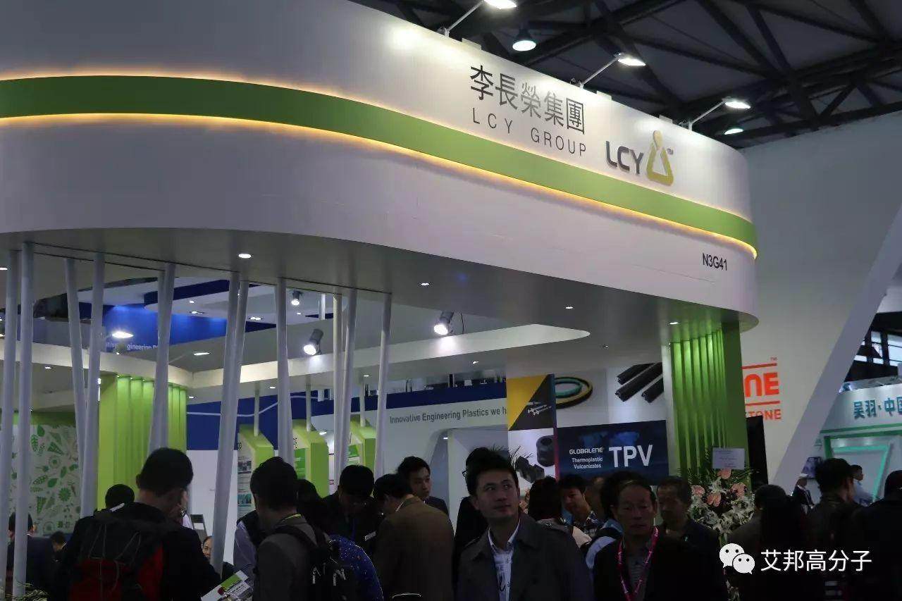 橡塑展上您一定沒有看到的10家企業盤點！