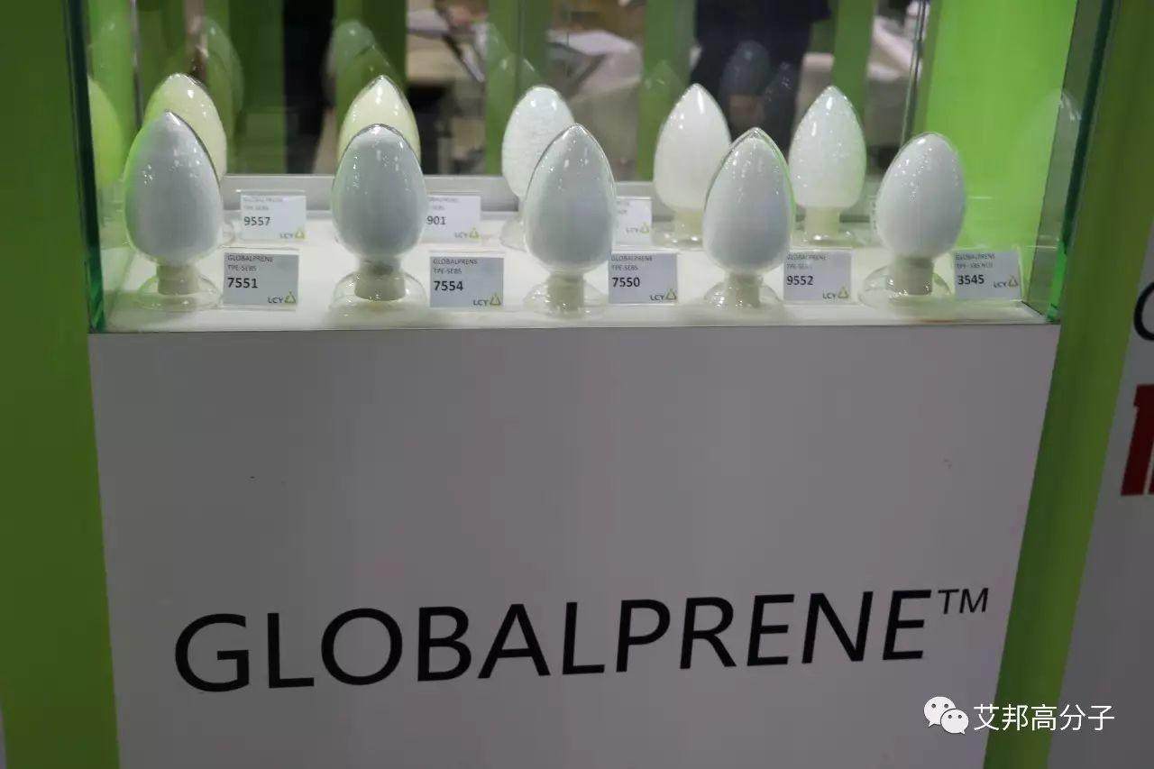 橡塑展上您一定沒有看到的10家企業盤點！
