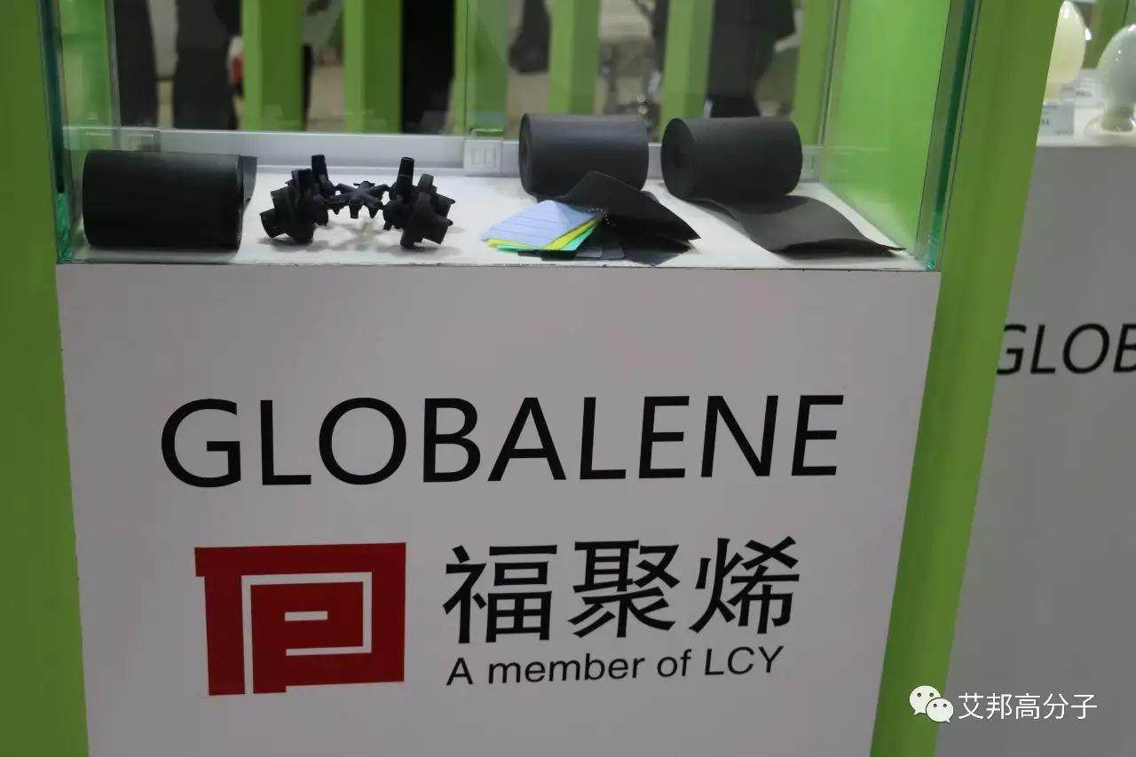 橡塑展上您一定沒有看到的10家企業盤點！