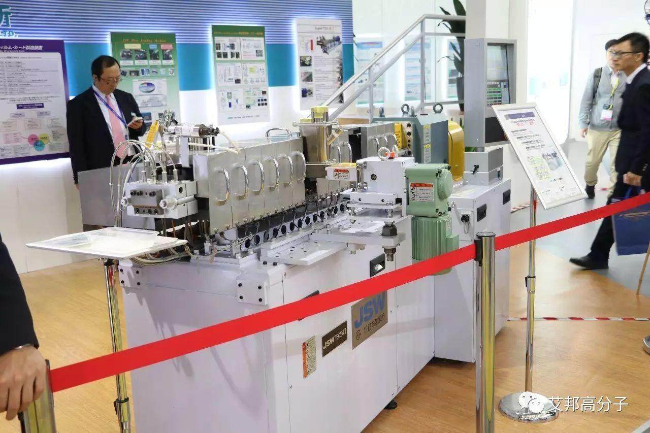 橡塑展上您一定沒有看到的10家企業盤點！