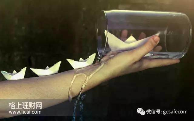 又一世界性難題被攻克！塑料礦泉水瓶將退出歷史舞臺