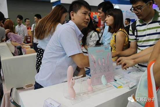 橡塑展歸來感悟：完美的女人不一定是水做