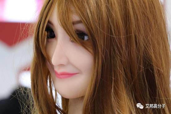 橡塑展歸來感悟：完美的女人不一定是水做