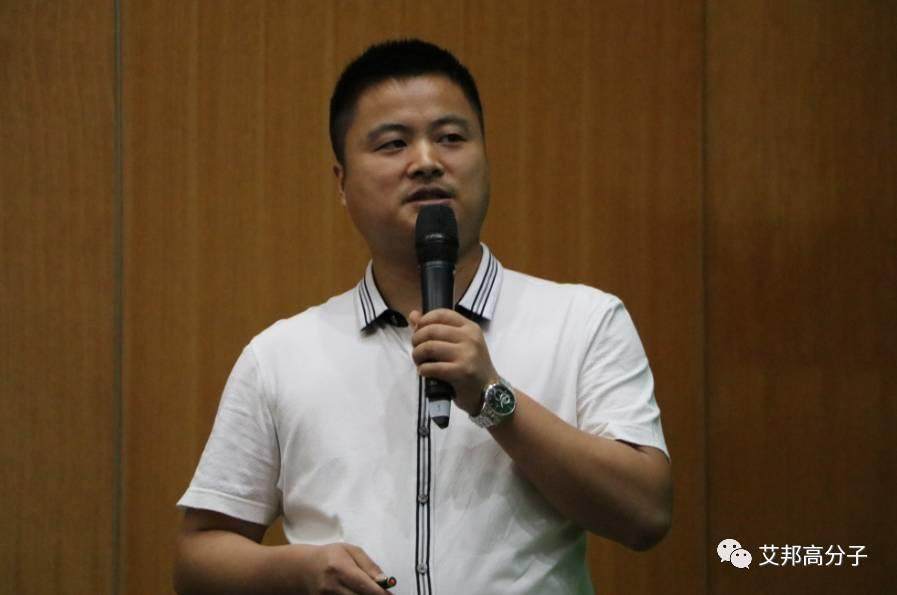 2017橡塑展，新能源汽車材料論壇引爆行業新熱點