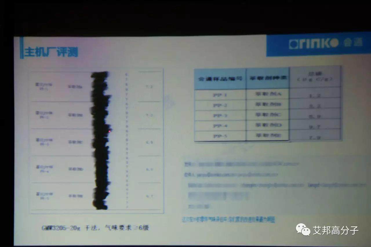 會通—2017橡塑展的一道亮光，您要看的都在這里！