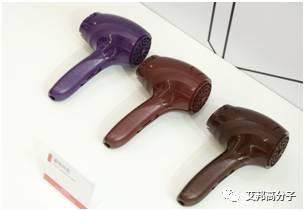 金旸平臺突飛猛進，眾多創新產品閃耀橡塑展
