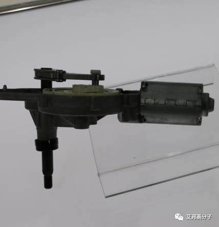 市面上常用聚甲醛（POM）牌號對照表