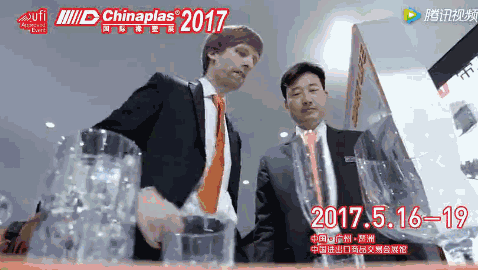 一大波高新科技來襲，橡塑界都想要的商機和人脈都在這里！