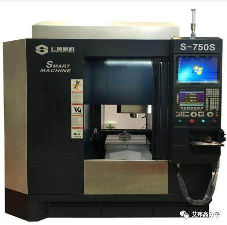3D玻璃給CNC新增石墨模具加工，16家企業已經在布