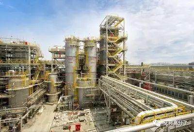 科騰宣布臺灣3萬噸HSBC工廠開業