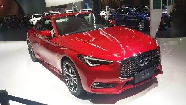 內部資料 | 從2017車展看汽車內外飾選材 內部資料 | 從2017車展看汽車內外飾選材
