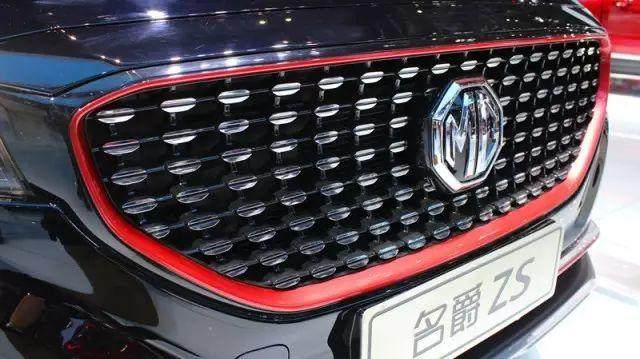 內部資料 | 從2017車展看汽車內外飾選材