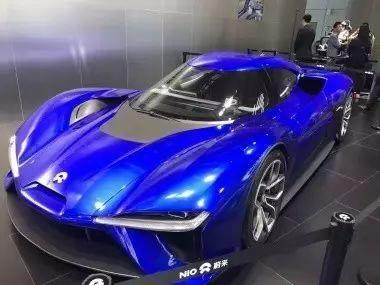 內部資料 | 從2017車展看汽車內外飾選材 內部資料 | 從2017車展看汽車內外飾選材