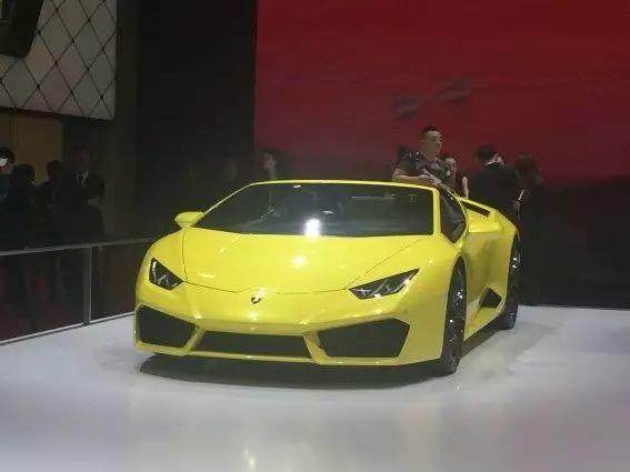 內部資料 | 從2017車展看汽車內外飾選材 內部資料 | 從2017車展看汽車內外飾選材