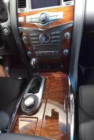 內部資料 | 從2017車展看汽車內外飾選材 內部資料 | 從2017車展看汽車內外飾選材