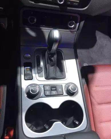 內部資料 | 從2017車展看汽車內外飾選材 內部資料 | 從2017車展看汽車內外飾選材