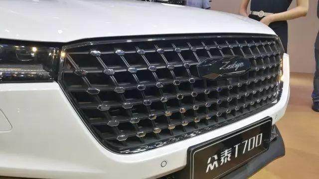 內部資料 | 從2017車展看汽車內外飾選材