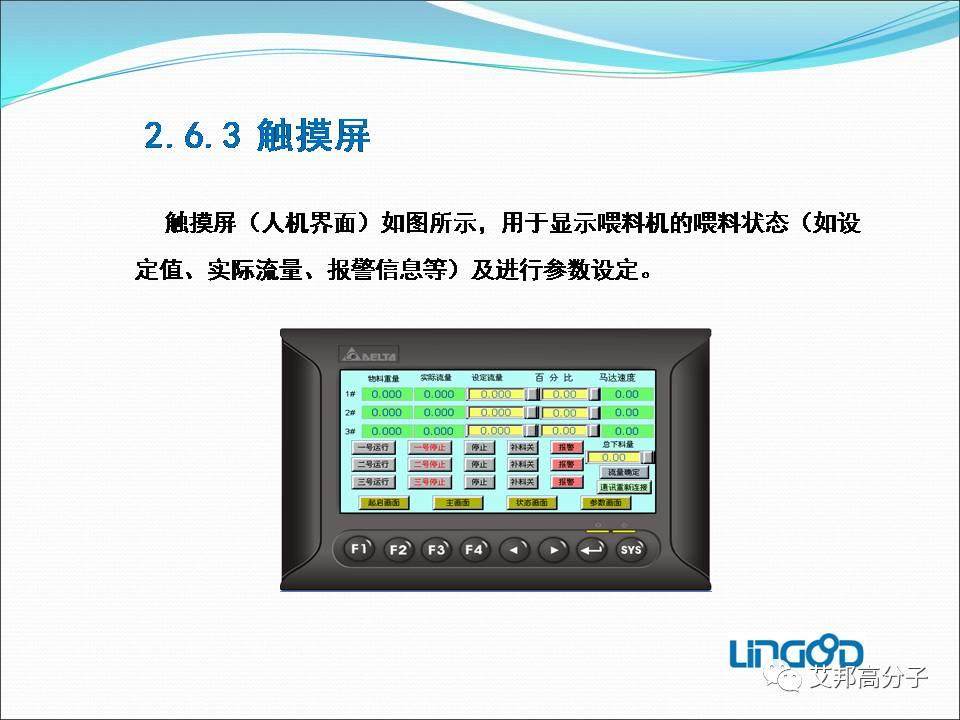 失重式喂料機——改性塑料自動化必備利器（視頻）