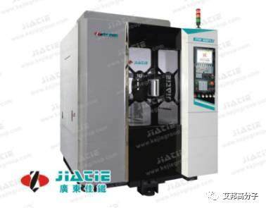3D玻璃給CNC新增石墨模具加工，16家企業(yè)已經(jīng)在布