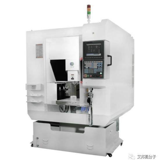 3D玻璃給CNC新增石墨模具加工，16家企業(yè)已經(jīng)在布