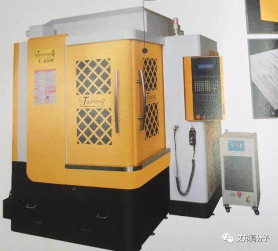 3D玻璃給CNC新增石墨模具加工，16家企業(yè)已經(jīng)在布