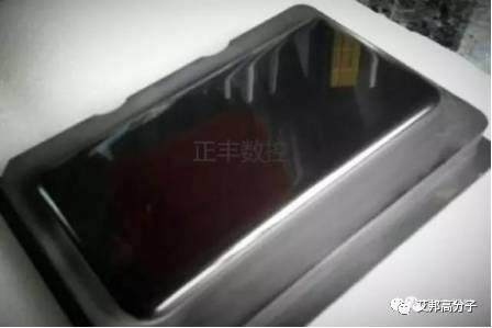 3D玻璃給CNC新增石墨模具加工，16家企業(yè)已經(jīng)在布