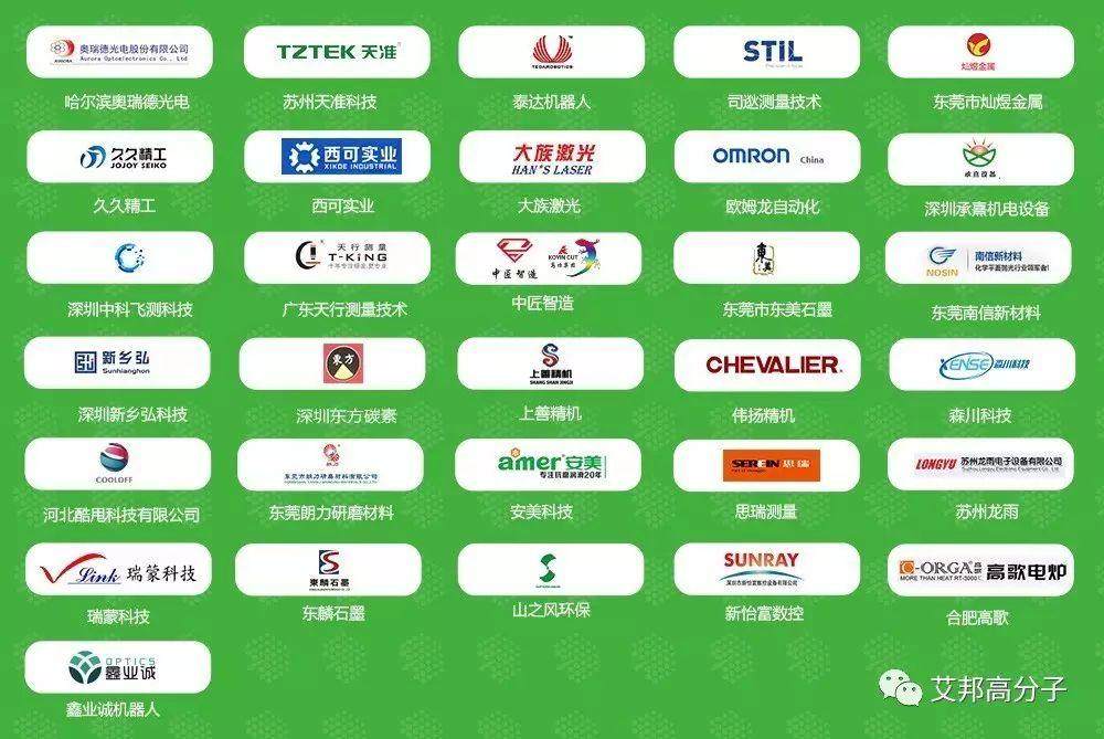 3D玻璃給CNC新增石墨模具加工，16家企業(yè)已經(jīng)在布