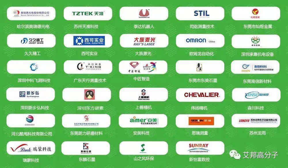 地處全球手機制造中心，大族“激光+”有哪些秘密武器？