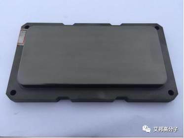石墨材料企業10強+模具企業30強震撼出爐
