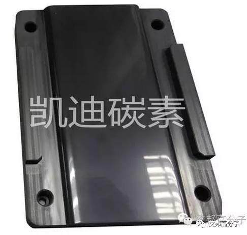 石墨材料企業10強+模具企業30強震撼出爐