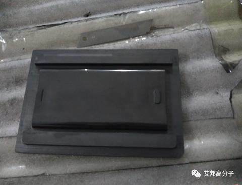石墨材料企業10強+模具企業30強震撼出爐