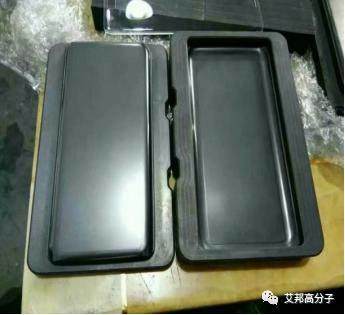 石墨材料企業10強+模具企業30強震撼出爐
