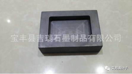 石墨材料企業10強+模具企業30強震撼出爐