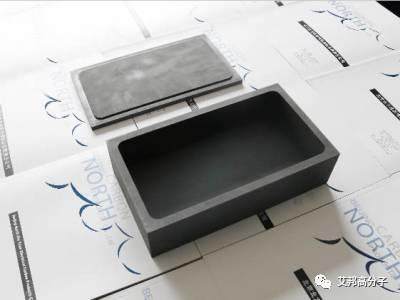 石墨材料企業10強+模具企業30強震撼出爐