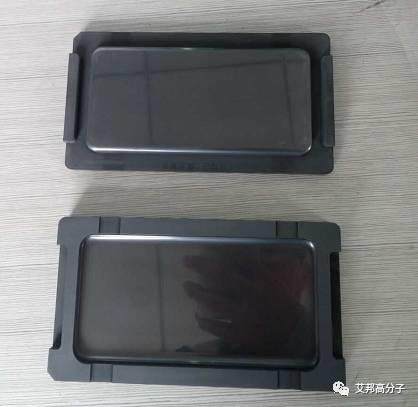 石墨材料企業10強+模具企業30強震撼出爐