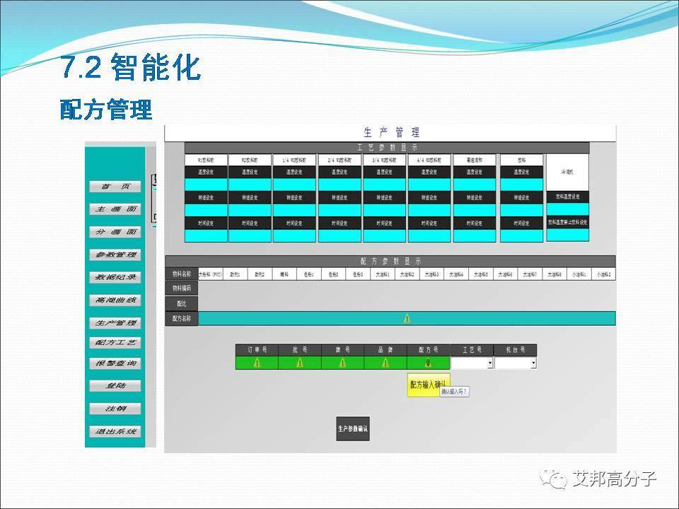 失重式喂料机——改性塑料自动化必备利器（视频）