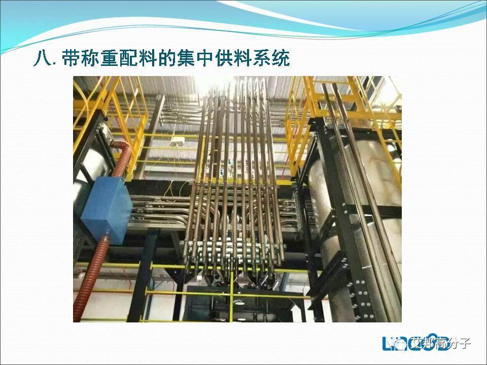 失重式喂料机——改性塑料自动化必备利器（视频）