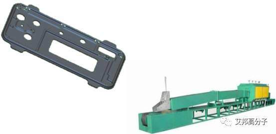 3D玻璃手機(jī)不銹鋼中框+基板鍛造工藝介紹
