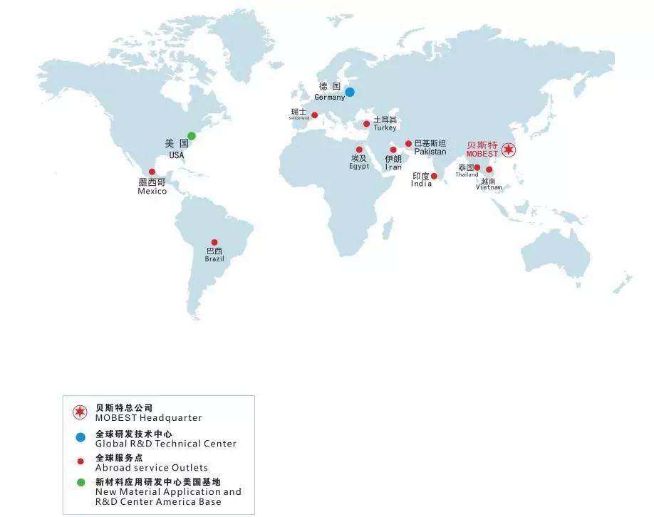 貝斯特?zé)崃鞯涝谑謾C(jī)中框注塑應(yīng)用案例