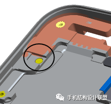 【設(shè)計規(guī)范】CNC鋁中框設(shè)計規(guī)范