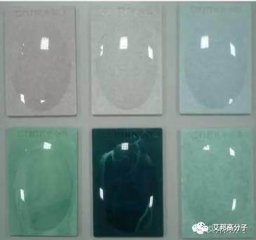 按照表觀效果來分，免噴涂材料有哪幾類？