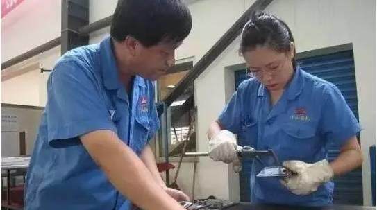 【收藏】教你在注塑成型過程中省錢的幾個套路