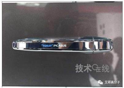 免噴涂不僅僅是注塑，來看這四種實現方式