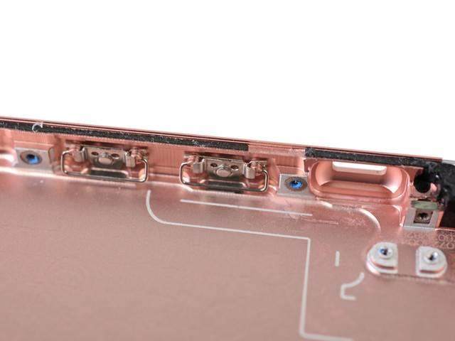 iPhone7 Plus拆機圖解及90秒演示視頻