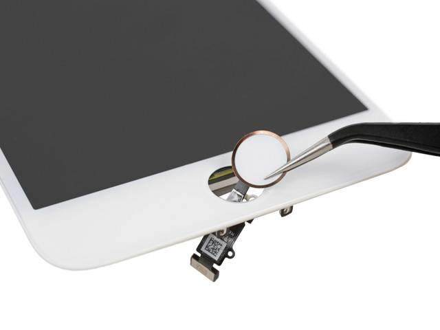 iPhone7 Plus拆機圖解及90秒演示視頻