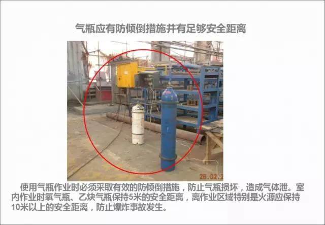 【操作】用41張圖，揭露在模具廠的習慣性錯誤違規操作！！
