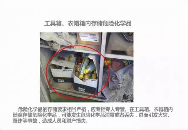 【操作】用41張圖，揭露在模具廠的習慣性錯誤違規操作！！