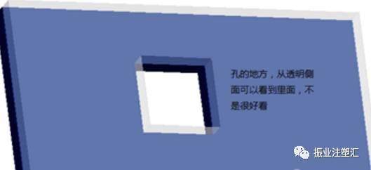 【注塑视频】从实例分析双色注塑工艺