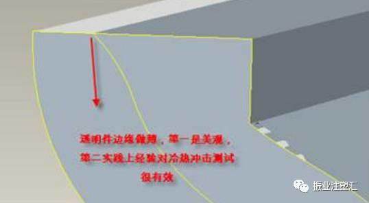 【注塑视频】从实例分析双色注塑工艺